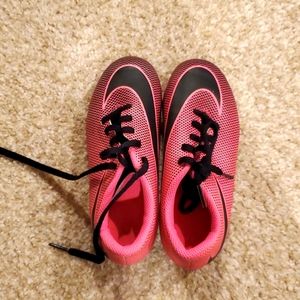 Nike Soccer Cleats